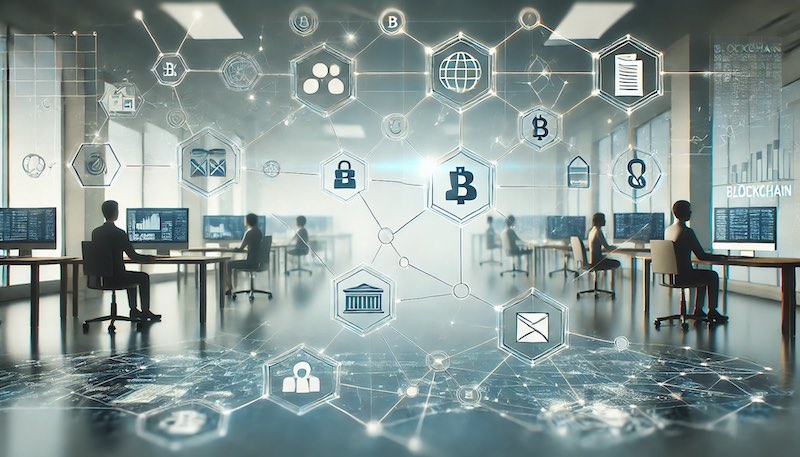 Implementare la blockchain nelle PMI